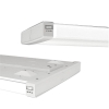 Lithonia Lighting® TRUW 48 ALO26 CMP 8SWW2 ZT MVOLT
